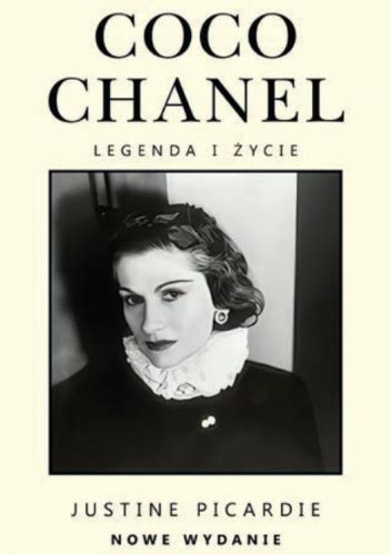 Coco chanel w: Książki 